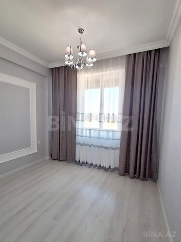 Satılır 3 otaqlı yeni tikili 63 m², Masazır q., photo 7 from 14