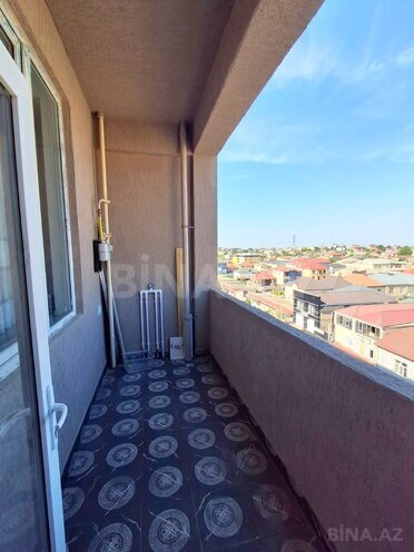 Satılır 3 otaqlı yeni tikili 63 m², Masazır q., photo 11 from 14