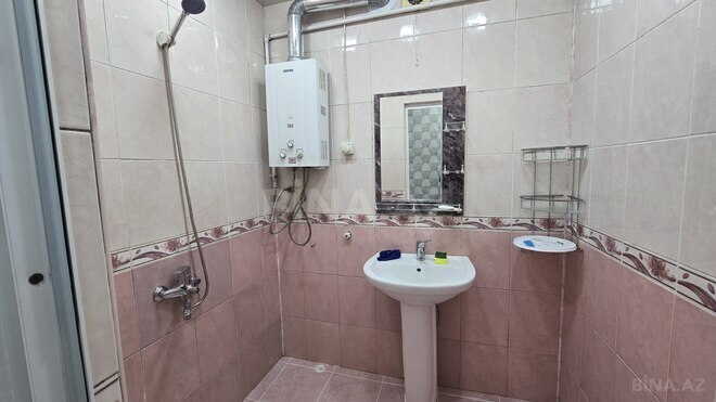 Сдаётся 3-комн. вторичка 70 м², м. Кара Караев, photo 8 from 10