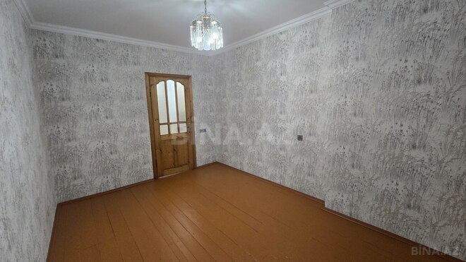 Сдаётся 3-комн. вторичка 70 м², м. Кара Караев, photo 4 from 10