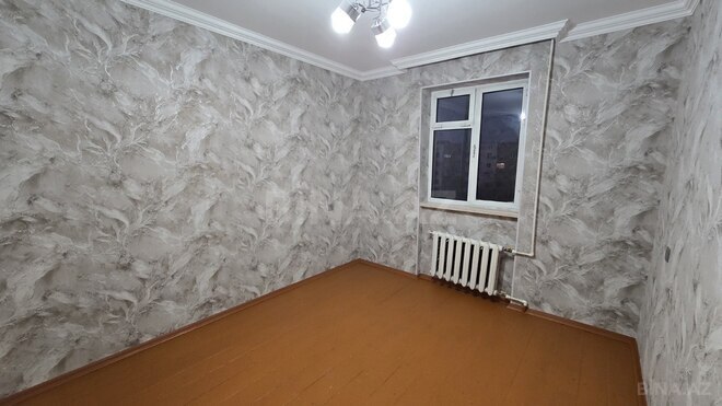 Сдаётся 3-комн. вторичка 70 м², м. Кара Караев, photo 5 from 10