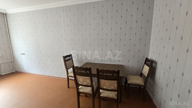 Сдаётся 3-комн. вторичка 70 м², м. Кара Караев, photo 3 from 10