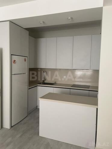 Сдаётся 2-комн. новостройка 58 м², м. Нариман Нариманов, photo 4 from 14