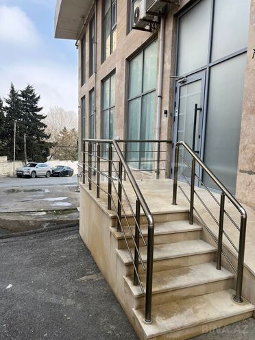 İcarəyə verilir 7 otaqlı ofis 270 m², Elmlər Akademiyası m., photo 13 from 15