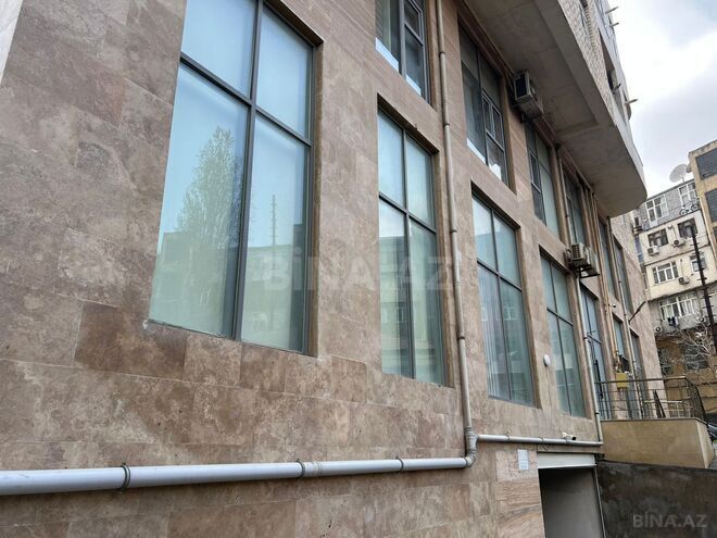 İcarəyə verilir 7 otaqlı ofis 270 m², Elmlər Akademiyası m., photo 14 from 15