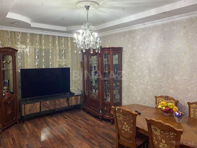 Продаётся 2-комн. вторичка 52 м², м. Мемар Аджеми, photo 3 from 18