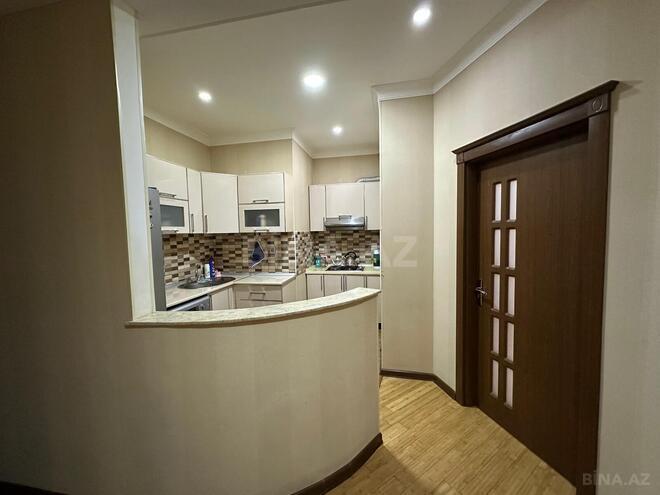 Satılır 3 otaqlı yeni tikili 102 m², Nərimanov r., photo 9 from 13