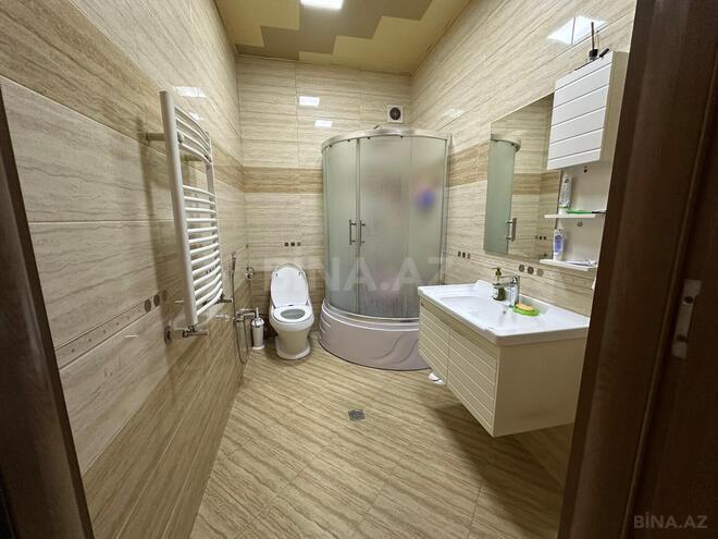 Satılır 3 otaqlı yeni tikili 102 m², Nərimanov r., photo 8 from 13