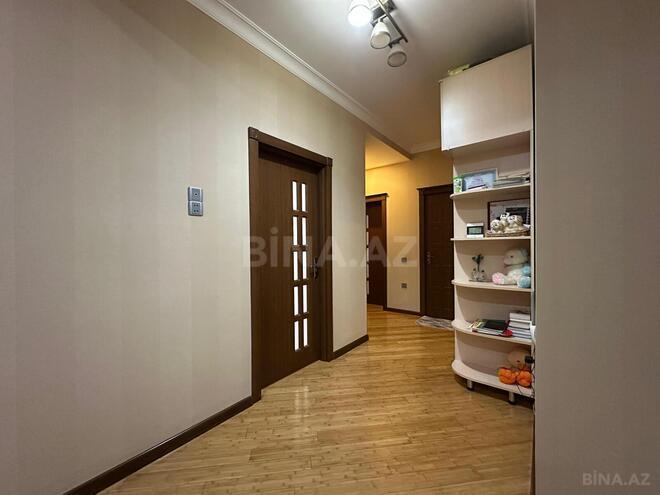 Satılır 3 otaqlı yeni tikili 102 m², Nərimanov r., photo 12 from 13