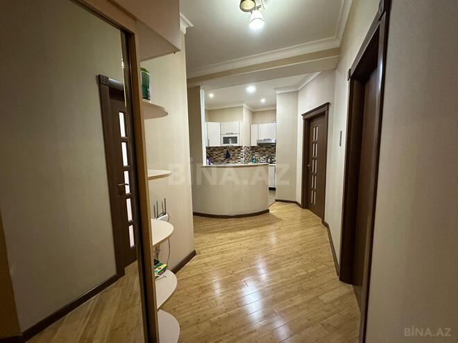 Satılır 3 otaqlı yeni tikili 102 m², Nərimanov r., photo 11 from 13