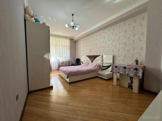Satılır 3 otaqlı yeni tikili 102 m², Nərimanov r., photo 3 from 13