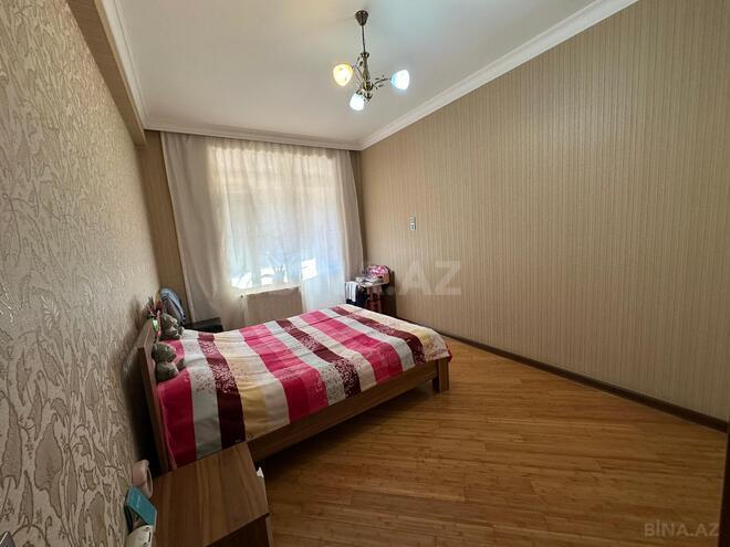 Satılır 3 otaqlı yeni tikili 102 m², Nərimanov r., photo 7 from 13