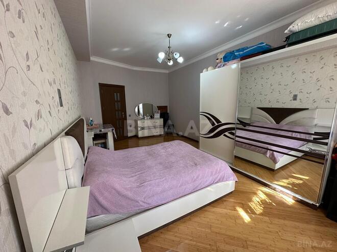 Satılır 3 otaqlı yeni tikili 102 m², Nərimanov r., photo 6 from 13
