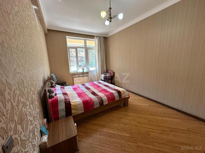 Satılır 3 otaqlı yeni tikili 102 m², Nərimanov r., photo 4 from 13