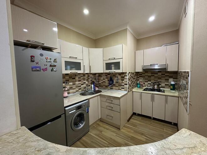 Satılır 3 otaqlı yeni tikili 102 m², Nərimanov r., photo 5 from 13