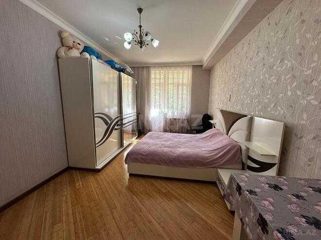 Satılır 3 otaqlı yeni tikili 102 m², Nərimanov r., photo 10 from 13