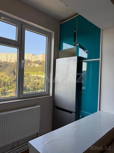 Сдаётся 2-комн. вторичка 55 м², м. Ази Асланов, photo 8 from 14