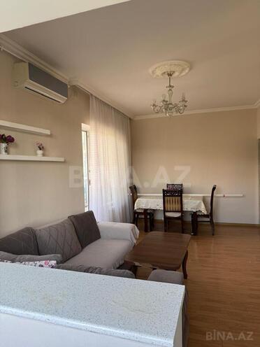 Сдаётся 2-комн. вторичка 55 м², м. Ази Асланов, photo 1 from 14