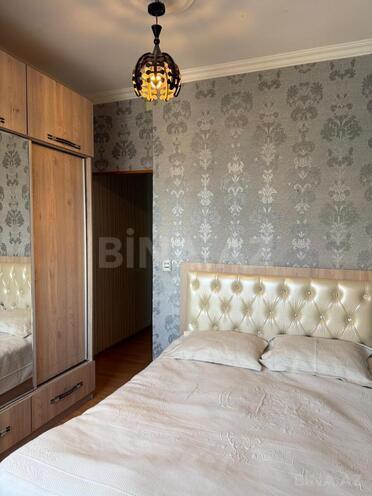 Сдаётся 2-комн. вторичка 55 м², м. Ази Асланов, photo 9 from 14