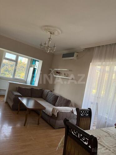 Сдаётся 2-комн. вторичка 55 м², м. Ази Асланов, photo 3 from 14