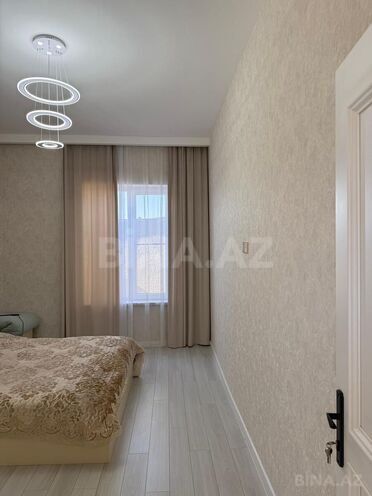 Satılır 3 otaqlı həyət evi/bağ evi 130 m², Mərdəkan q., photo 16 from 18