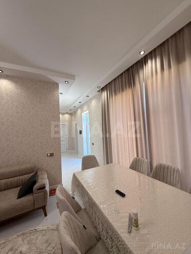 Satılır 3 otaqlı həyət evi/bağ evi 130 m², Mərdəkan q., photo 9 from 18