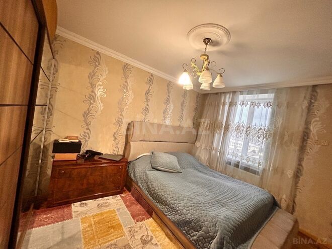Satılır 3 otaqlı köhnə tikili 85 m², 20 Yanvar m., photo 8 from 25