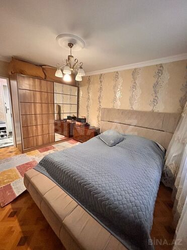 Satılır 3 otaqlı köhnə tikili 85 m², 20 Yanvar m., photo 7 from 25