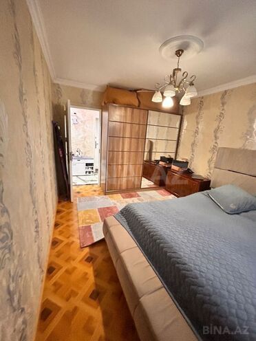 Satılır 3 otaqlı köhnə tikili 85 m², 20 Yanvar m., photo 10 from 25