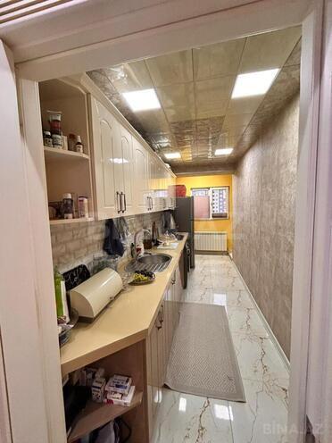 Satılır 3 otaqlı köhnə tikili 85 m², 20 Yanvar m., photo 17 from 25