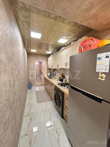 Satılır 3 otaqlı köhnə tikili 85 m², 20 Yanvar m., photo 16 from 25