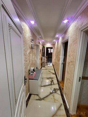 Satılır 3 otaqlı köhnə tikili 85 m², 20 Yanvar m., photo 20 from 25
