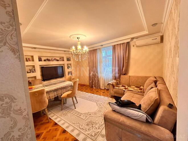 Satılır 3 otaqlı köhnə tikili 85 m², 20 Yanvar m., photo 5 from 25