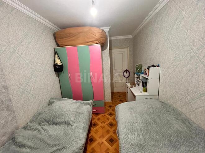 Satılır 3 otaqlı köhnə tikili 85 m², 20 Yanvar m., photo 15 from 25