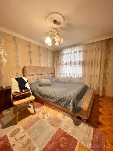 Satılır 3 otaqlı köhnə tikili 85 m², 20 Yanvar m., photo 9 from 25