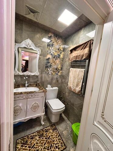 Satılır 3 otaqlı köhnə tikili 85 m², 20 Yanvar m., photo 23 from 25