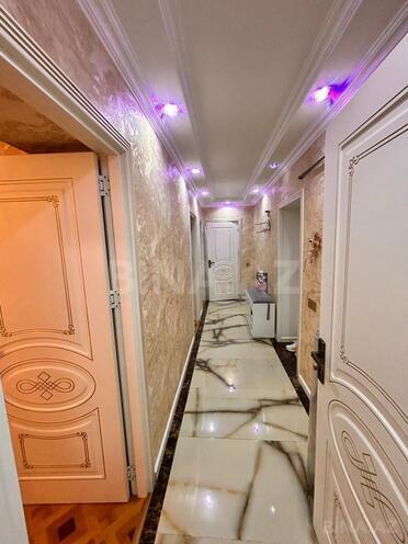 Satılır 3 otaqlı köhnə tikili 85 m², 20 Yanvar m., photo 21 from 25