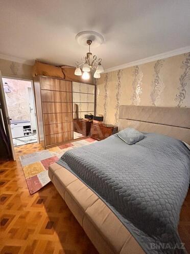 Satılır 3 otaqlı köhnə tikili 85 m², 20 Yanvar m., photo 11 from 25