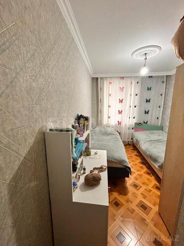Satılır 3 otaqlı köhnə tikili 85 m², 20 Yanvar m., photo 13 from 25
