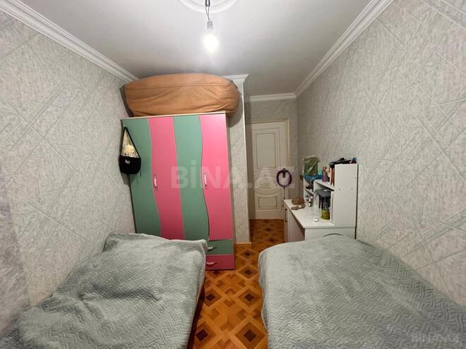 Satılır 3 otaqlı köhnə tikili 85 m², 20 Yanvar m., photo 12 from 25