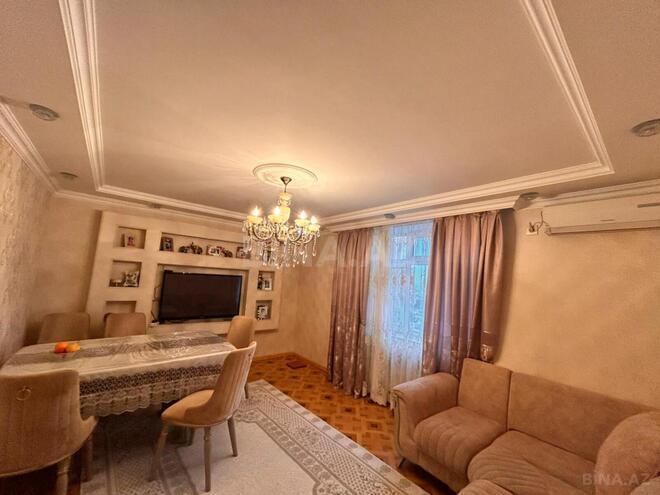 Satılır 3 otaqlı köhnə tikili 85 m², 20 Yanvar m., photo 6 from 25