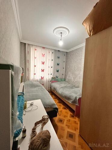 Satılır 3 otaqlı köhnə tikili 85 m², 20 Yanvar m., photo 14 from 25