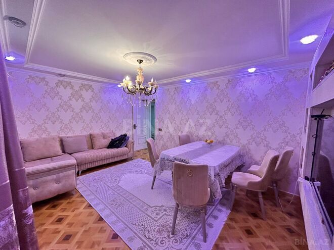 Satılır 3 otaqlı köhnə tikili 85 m², 20 Yanvar m., photo 4 from 25