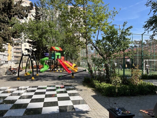 Продаётся 3-комн. вторичка 100 м², м. 8 ноября, photo 21 from 23