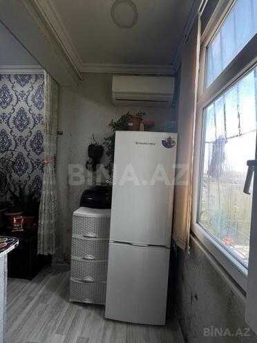 Satılır 2 otaqlı köhnə tikili 35 m², Nizami m., photo 6 from 11