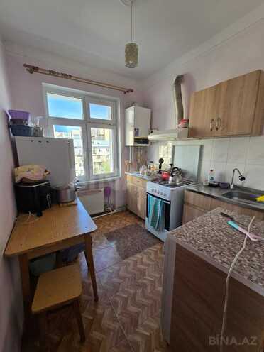 Продаётся 2-комн. вторичка 50 м², м. Ичеришехер, photo 7 from 15