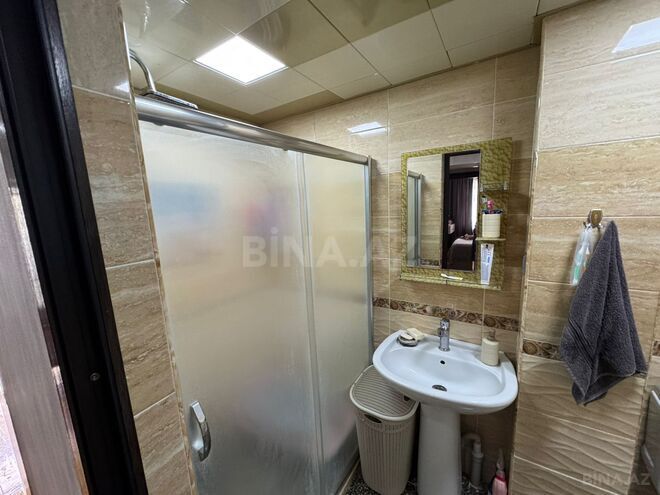 Продаётся 2-комн. новостройка 75 м², м. Иншаатчылар, photo 10 from 20