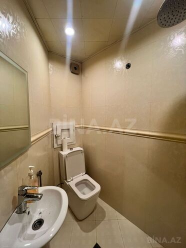 Сдаётся 2-комн. новостройка 118 м², Наримановский  р., photo 27 from 29