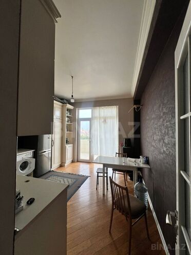 Сдаётся 2-комн. новостройка 118 м², Наримановский  р., photo 5 from 29
