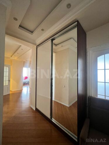 Сдаётся 2-комн. новостройка 118 м², Наримановский  р., photo 16 from 29